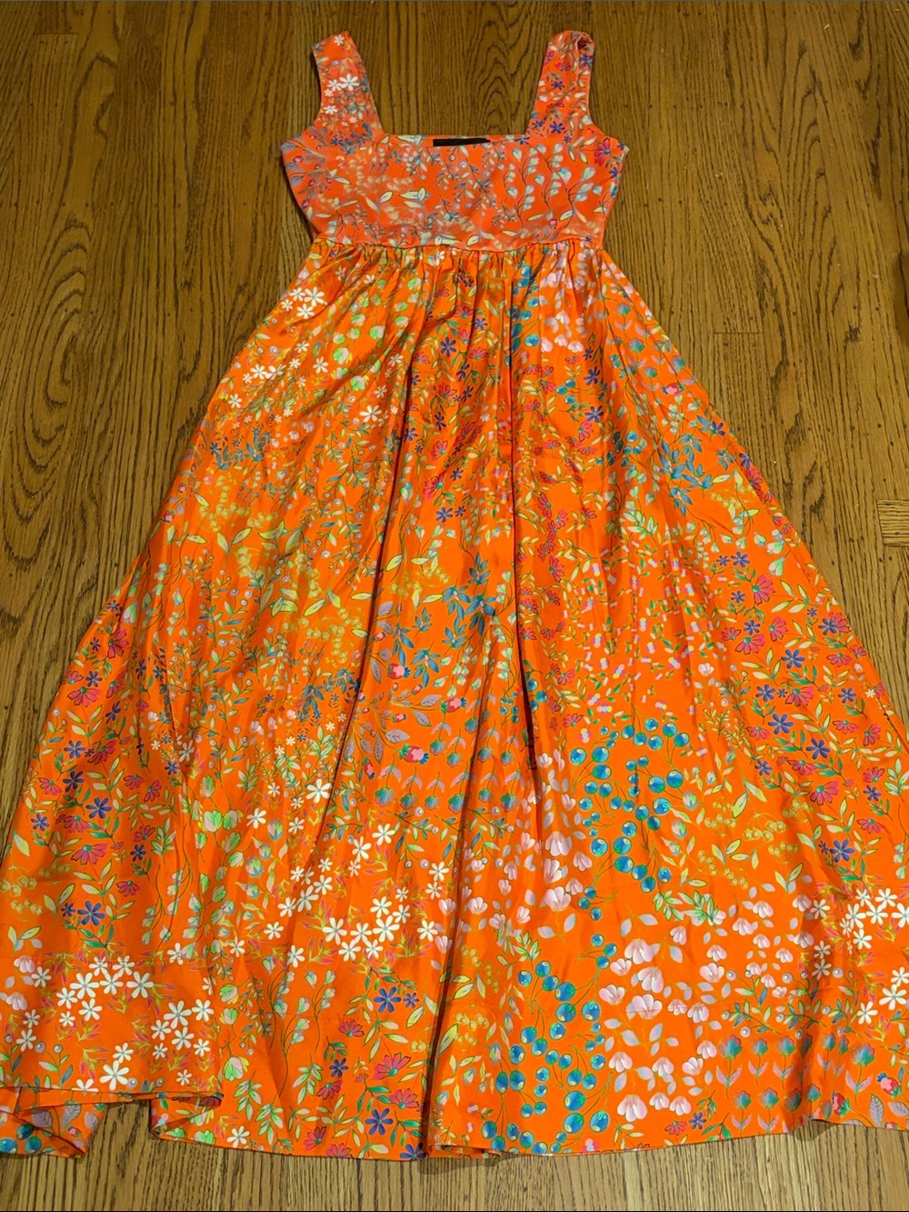 Cynthia Rowley  Maxi Dress